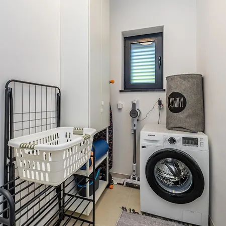 House Sara With Private Pool *