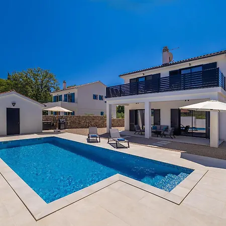 House Sara With Private Pool *