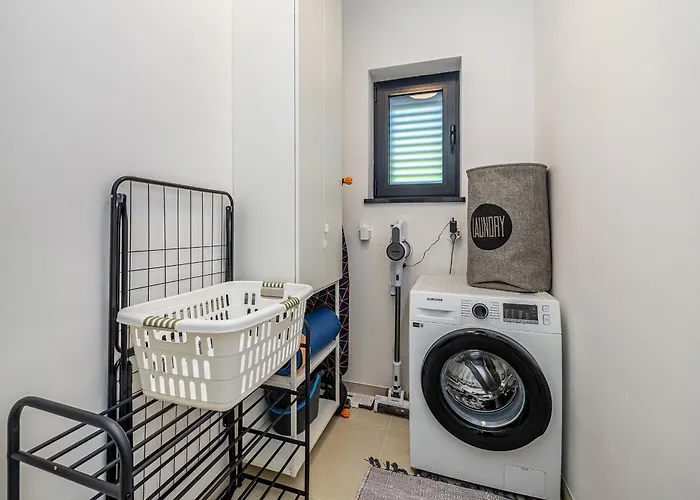 House Sara With Private Pool *