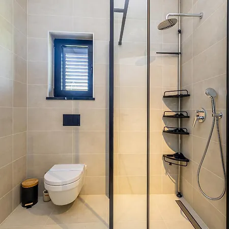 House Sara With Private Pool Semesterbostad